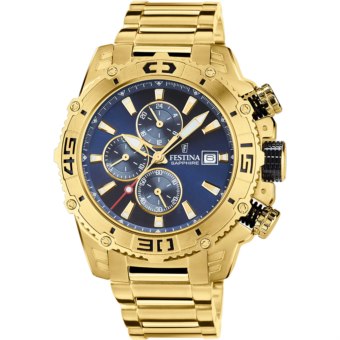 festina PRESTIGE f20492/2