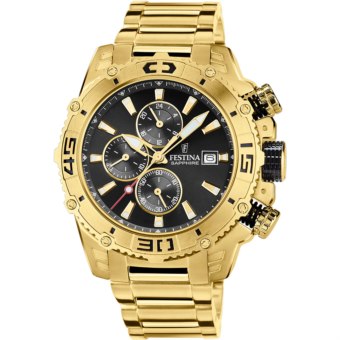 festina PRESTIGE f20492/4