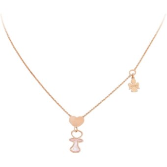 Amen Collana Donna cciur