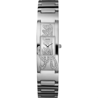 Guess Orologio Donna Solo tempo w95109l1