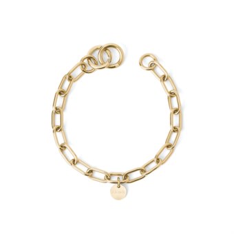 2 jewels LOCK N CHAIN 232277