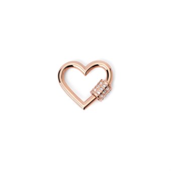 2 jewels LOCK N CHAIN 241015
