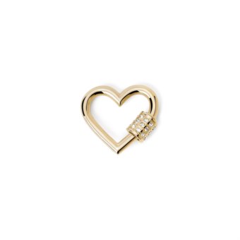 2 jewels LOCK N CHAIN 241016