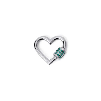 2 jewels LOCK N CHAIN 241017