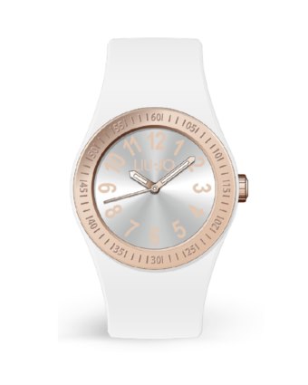 Liu jo Orologio Donna Solo tempo tlj1886