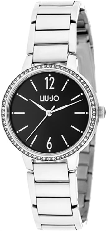 liu jo CIRCLE CLAIR tlj1278
