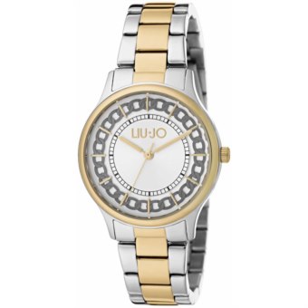 Liu jo Orologio Donna Solo tempo tlj1131