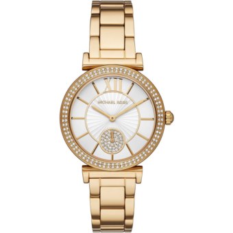 michael kors ABBEY mk4615