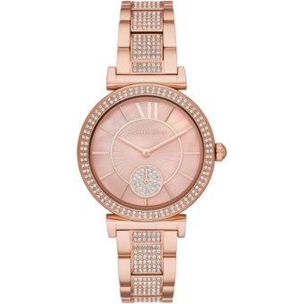 michael kors ABBEY mk4617