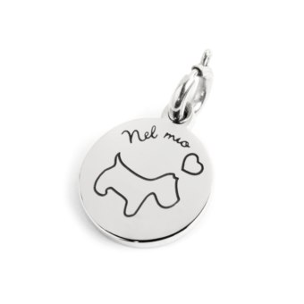 Marlu Charm Donna 15ch005