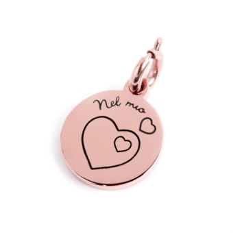 Marlu Charm Donna 15ch001r