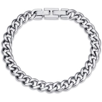 Luca barra Bracciale Uomo ba1262