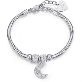 Luca barra Bracciale Donna bk1934