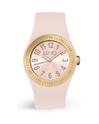 Liu jo Orologio Donna Solo tempo tlj1891