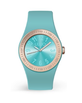 Liu jo Orologio Donna Solo tempo tlj1888