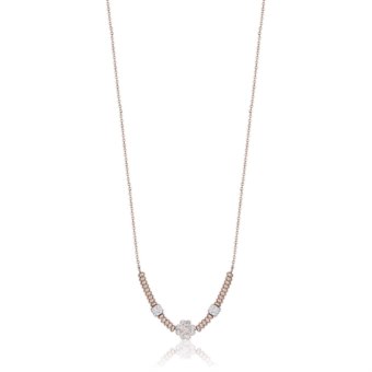 Luca barra Collana Donna ck1491
