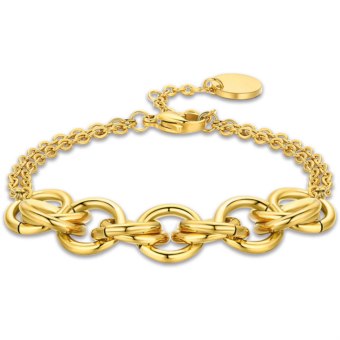 Luca barra Bracciale Donna bk2076