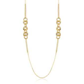 Luca barra Collana Donna ck1567