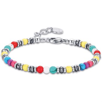 Luca barra Bracciale Donna bk2058