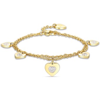 Luca barra Bracciale Donna bk2062