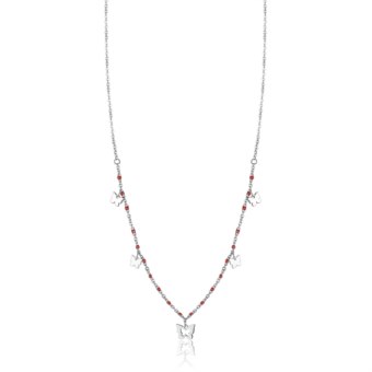 Luca barra Collana Donna ck1551
