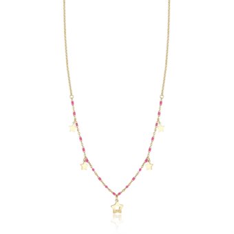 Luca barra Collana Donna ck1552