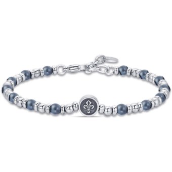 Luca barra Bracciale Uomo ba1282