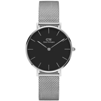 daniel wellington PETITE STERLING dw00100304