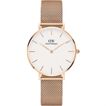 daniel wellington PETITE MELROSE dw00100305