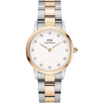 daniel wellington ICONIC LINK LUMINE dw00100359