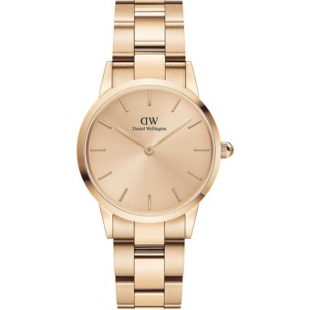 daniel wellington ICONIC LINK UNITONE dw00100401