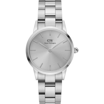 daniel wellington ICONIC LINK UNITONE dw00100402