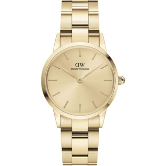 daniel wellington ICONIC LINK UNITONE dw00100403