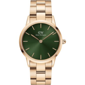 daniel wellington ICONIC LINK EMERALD dw00100419