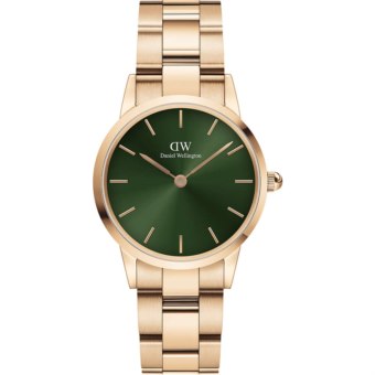 daniel wellington ICONIC EMERALD dw00100421