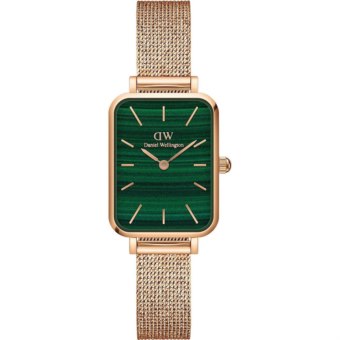 daniel wellington QUADRO PRESSED MELROSE dw00100437