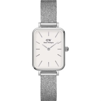 QUADRO PRESSED STERLING dw00100438