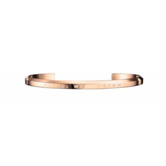 daniel wellington gioielli CLASSIC CUFF dw00400003