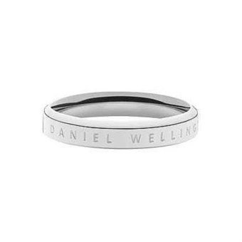 daniel wellington gioielli CLASSIC RING dw00400035