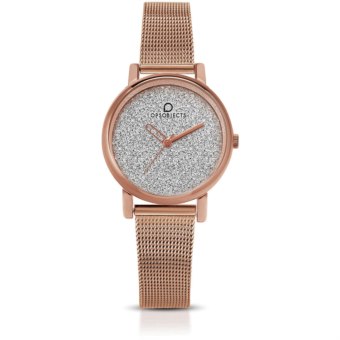 Ops Orologio Donna Solo tempo opsposh-118