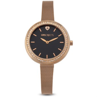 Ops Orologio Donna Solo tempo opspw-574