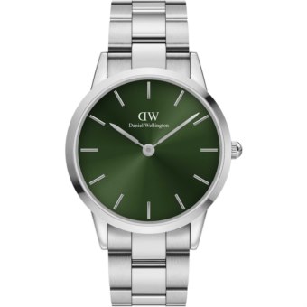 daniel wellington ICONIC EMERALD dw00100427