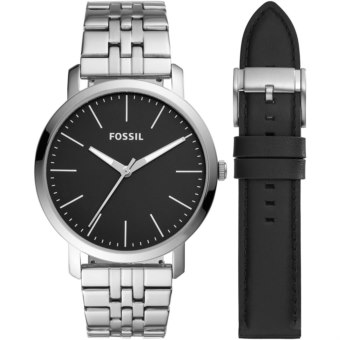 Fossil Orologio Uomo Solo tempo bq2466set