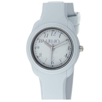 Liu jo Orologio Donna Solo tempo tlj982