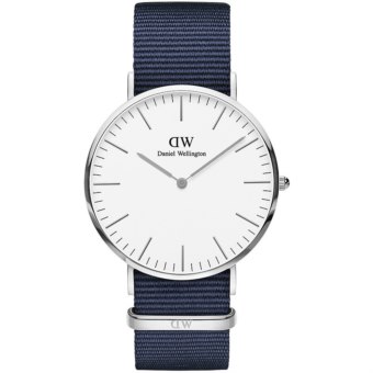 daniel wellington BAYSWATER dw00100276