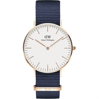 daniel wellington BAYSWATER dw00100279