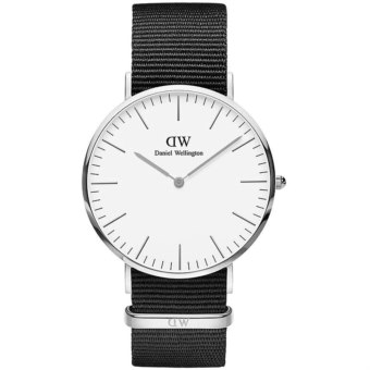 Daniel wellington Orologio Unisex Solo tempo dw00100258