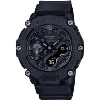 casio g shock GA-2200 ga-2200bb-1aer