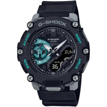 casio g shock GA-2200 ga-2200m-1aer