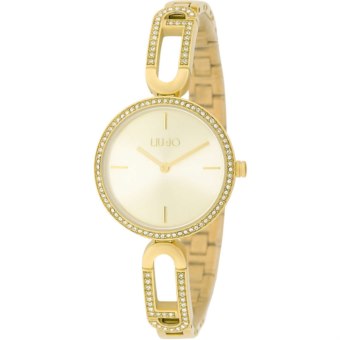 Liu jo Orologio Donna Solo tempo tlj1540